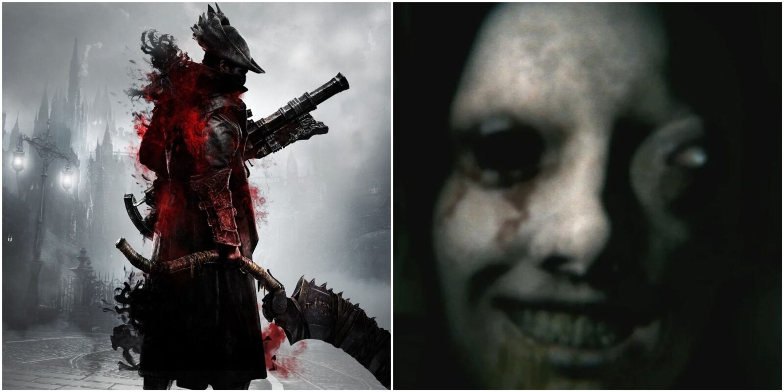 Most Complex Horror Games, Ranked