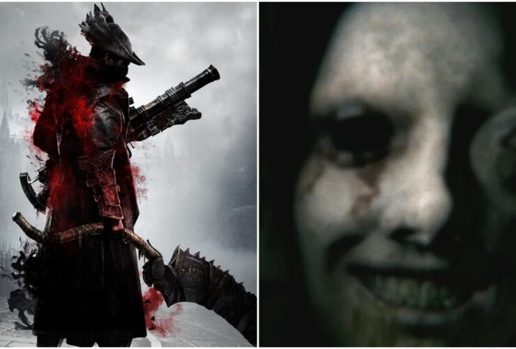 Most Complex Horror Games, Ranked