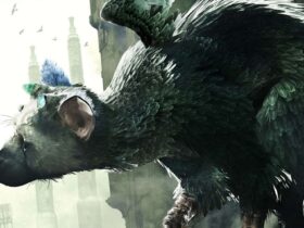 The Last Guardian Was Saved Thanks To Shuhei Yoshida