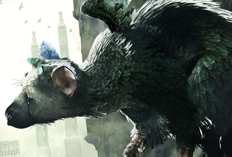 The Last Guardian Was Saved Thanks To Shuhei Yoshida