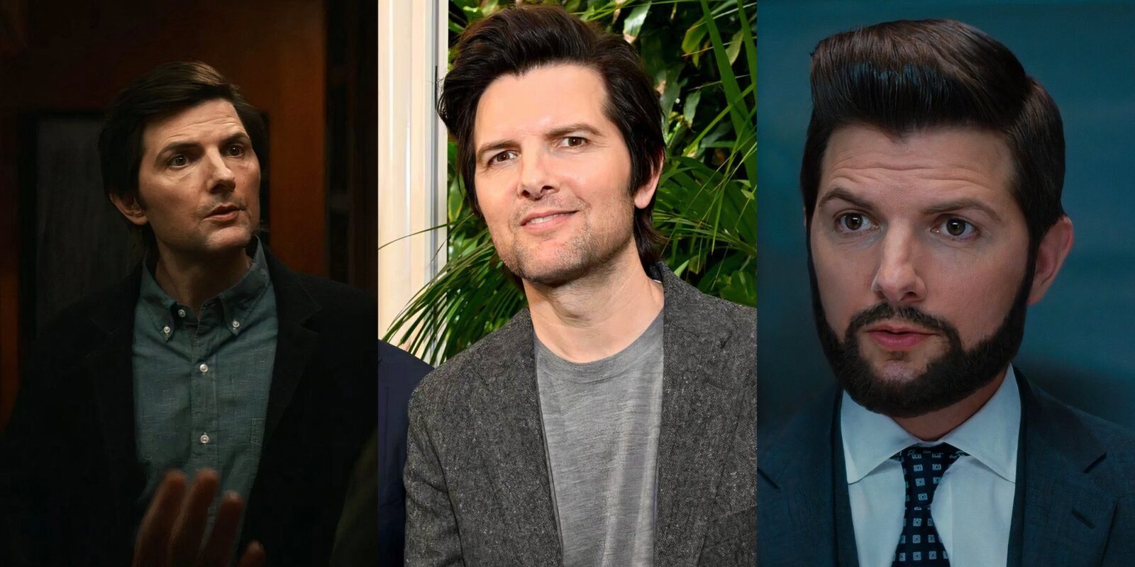 Severance: Adam Scott's Best Roles