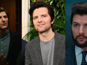 Severance: Adam Scott's Best Roles