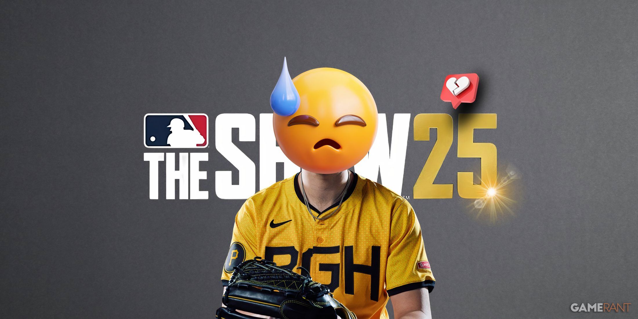 mlb the show 25 will not come to xbox game pass in 2025.