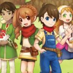 Harvest Moon's Cozy Bundle Brings Two More 3DS Games To Nintendo Switch