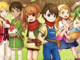 Harvest Moon's Cozy Bundle Brings Two More 3DS Games To Nintendo Switch