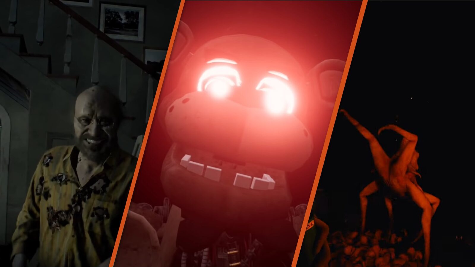 The best VR horror games to give you the spooks 2025