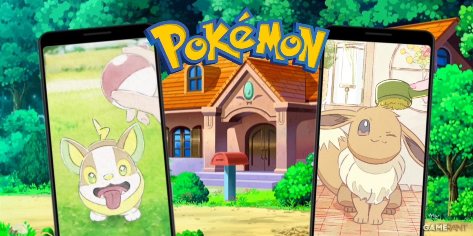 One Pokemon Social Media Series Could Be the Basis for a New Spin-Off