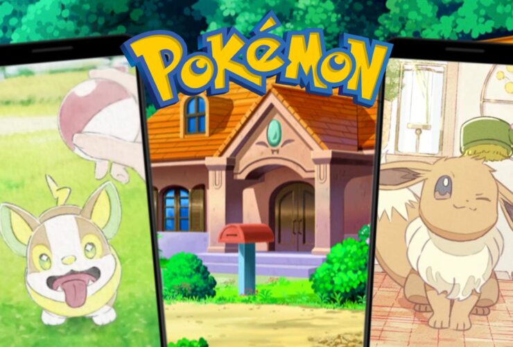 One Pokemon Social Media Series Could Be the Basis for a New Spin-Off