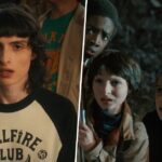 Stranger Things star recalls reading the final episode with his cast mates for the very first time: "[It] was much more emotional than I thought it was going to be"