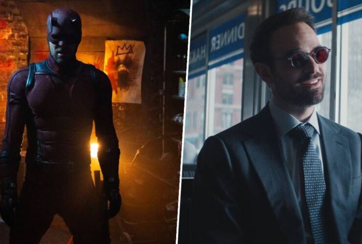 Daredevil: Born Again makes Marvel history as one of the highest age-rated MCU shows