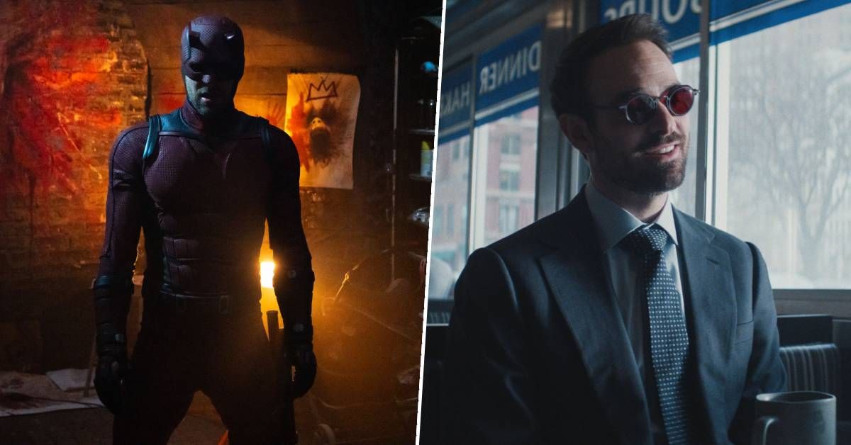 Daredevil: Born Again makes Marvel history as one of the highest age-rated MCU shows