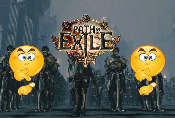 Path of Exile Fans Are Getting Impatient for POE 1 News