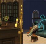 Best Mods For The Sims 4: Life & Death