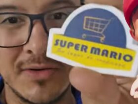 Nintendo loses trademark fight against Super Mario supermarket