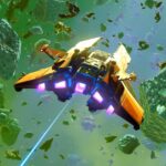 No Man’s Sky just added trillions of new planets to the game out of nowhere