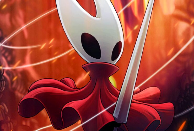 Hollow Knight Silksong release date estimate, gameplay and latest news