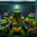 Call Of Duty TMNT Crossover Could Be Coming