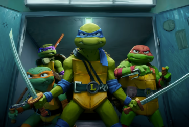 Call Of Duty TMNT Crossover Could Be Coming