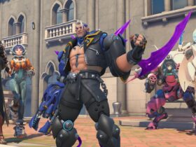 Overwatch 2 Update Makes Big Change to New Player Experience