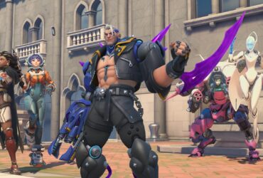 Overwatch 2 Update Makes Big Change to New Player Experience