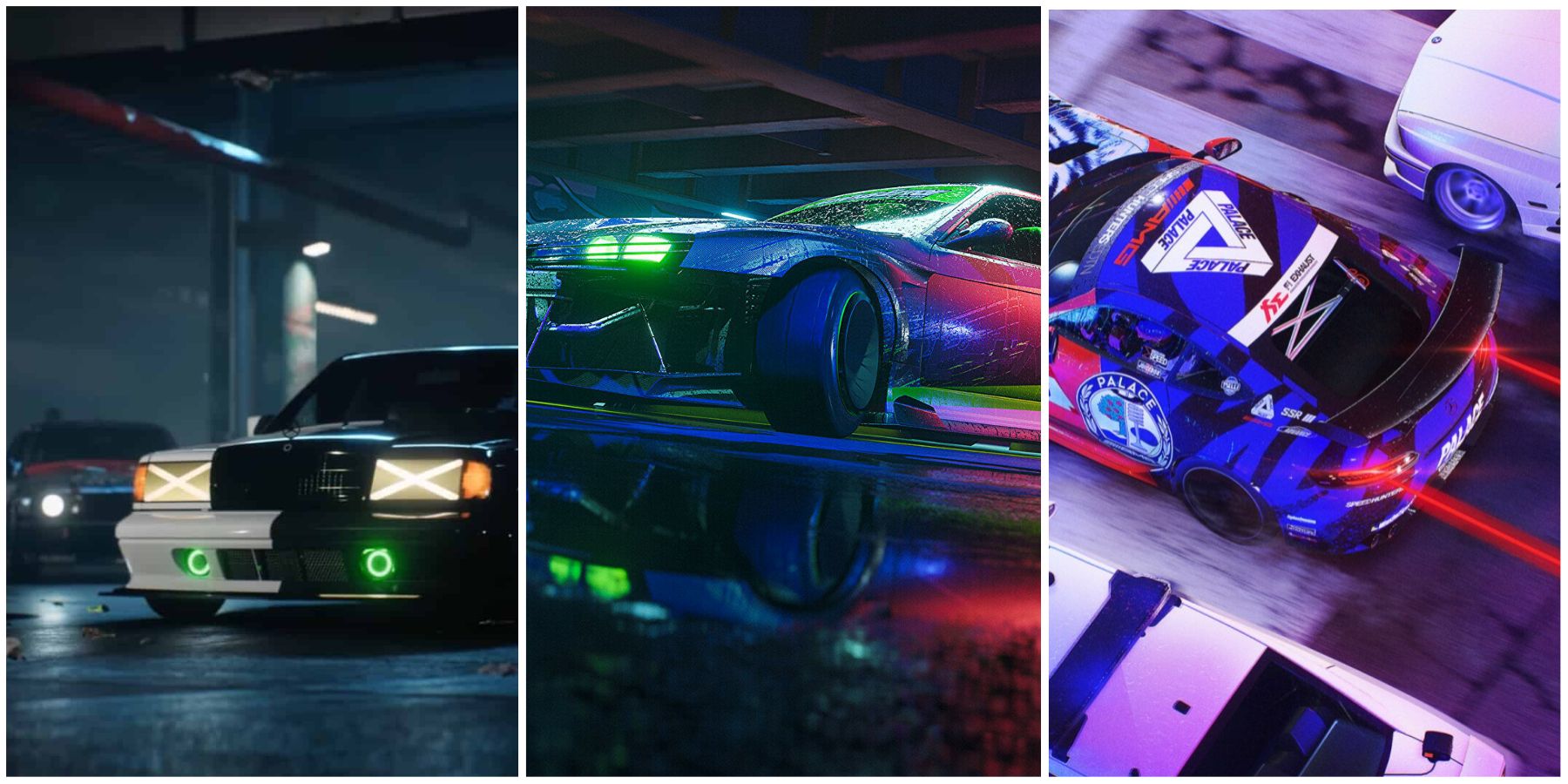 nfs unbound best events 