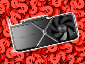 This lucky gamer paid a shockingly low price for an Nvidia RTX 4070 Super