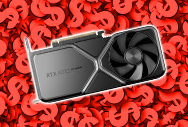 This lucky gamer paid a shockingly low price for an Nvidia RTX 4070 Super