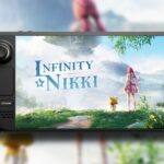 How To Install Infinity Nikki On Steam Deck