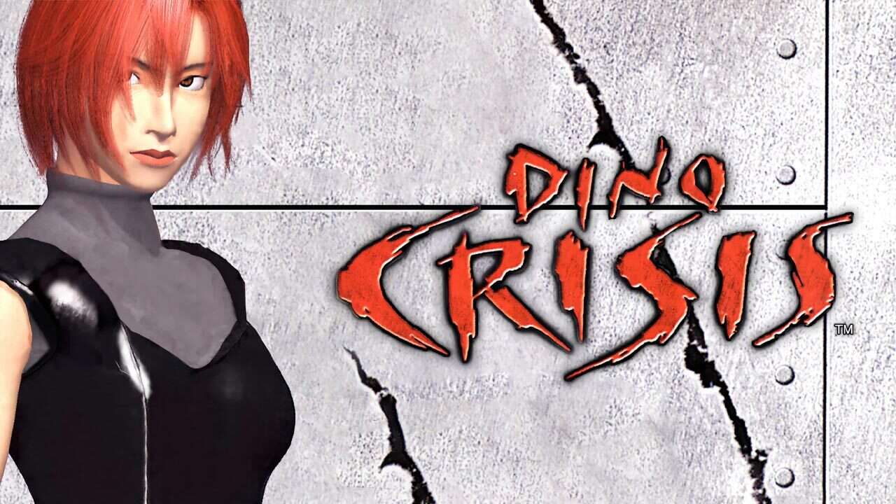 Dino Crisis Bundle Now Available On GOG With Enhancements