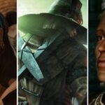 All Rogue Companions In The Series, Ranked