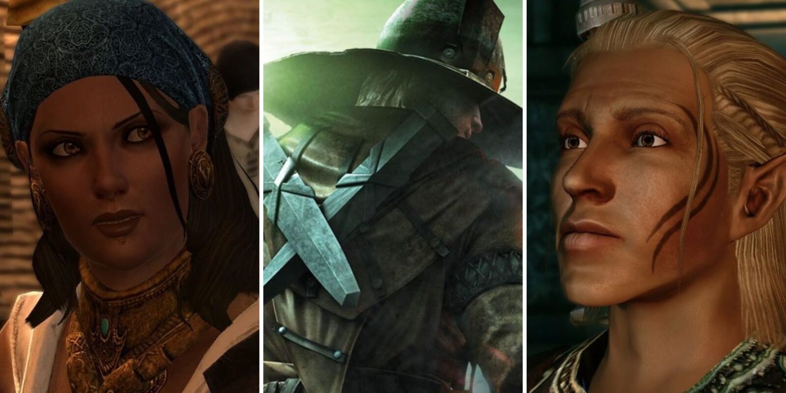 All Rogue Companions In The Series, Ranked