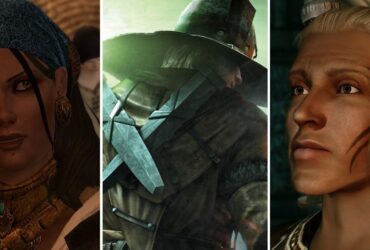 All Rogue Companions In The Series, Ranked