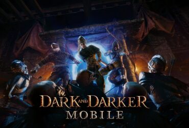 February 4 is Going to Be a Big Day for Dark and Darker Mobile