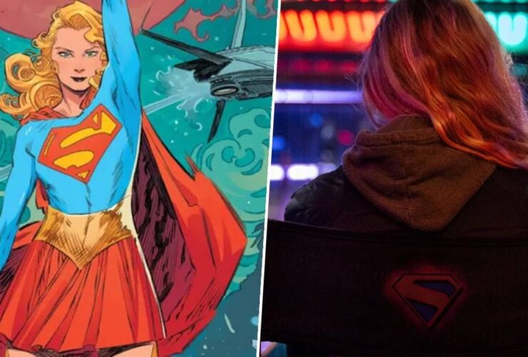 Supergirl release date, cast, plot, and trailer speculation: Everything we know about the DCU movie