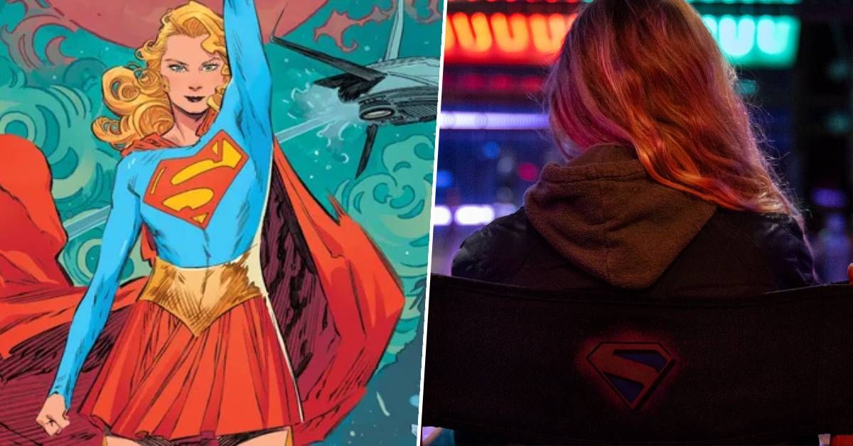 Supergirl release date, cast, plot, and trailer speculation: Everything we know about the DCU movie