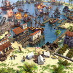 Microsoft Cancels DLC For Age Of Empires 3, Was Announced "Before It Had Been Built"