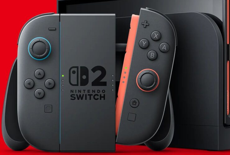 Nintendo Switch 2 Experience Tickets Are Being Sold on eBay