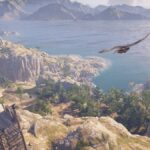 Assassin's Creed Odyssey screenshot