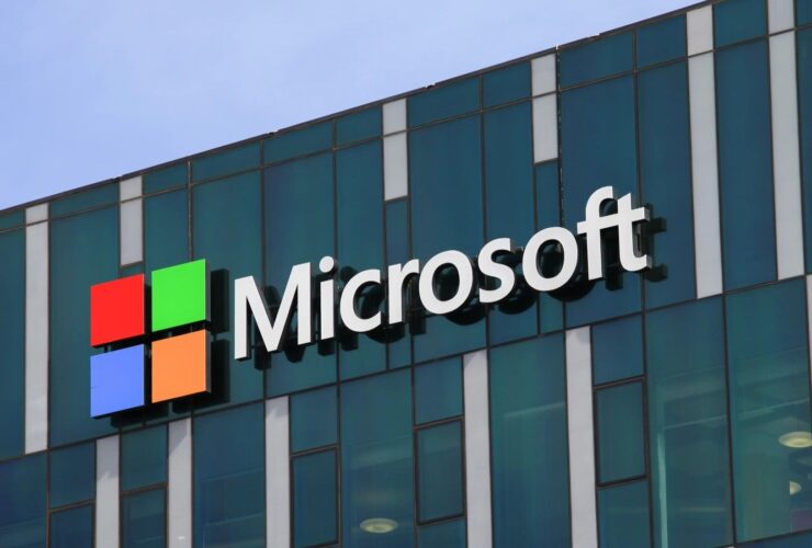 Microsoft Was the Top Video Game Publisher Last Month