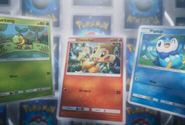 Pokemon TCG Pocket: Space-Time Smackdown Release Time