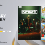 Payday 3, High on Life, Pac-Man World Re-Pac – PlayStation.Blog