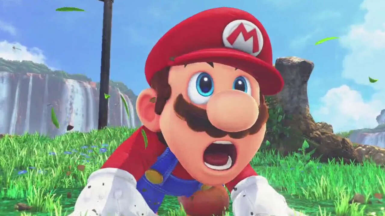 Nintendo Loses Legal Battle With An Unexpected Super Mario