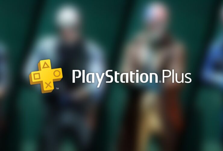 Free PS Plus Games for February 2025 Revealed