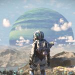 No Man’s Sky Worlds Part II Update Brings New Planets, Life and Stories to Discover