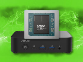 AMD set to ditch Intel for AMD Ryzen CPU in new NUC mini gaming PC, says leak