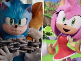 Sonic 4: Everything we know so far about Sonic the Hedgehog's next adventure