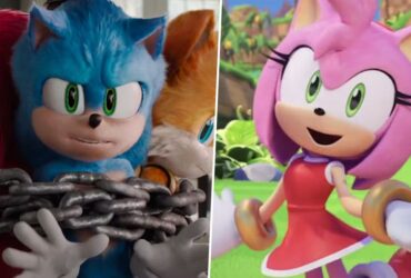 Sonic 4: Everything we know so far about Sonic the Hedgehog's next adventure