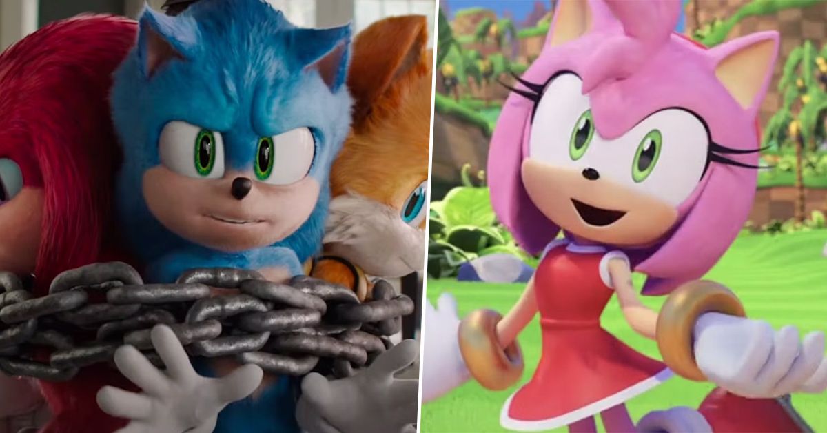 Sonic 4: Everything we know so far about Sonic the Hedgehog's next adventure