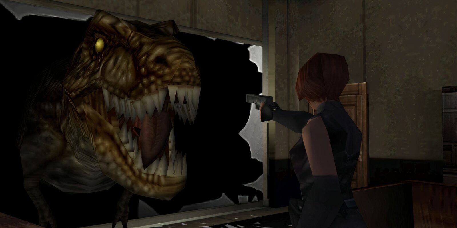 Dino Crisis Series Releases On PC With Quality of Life Improvements