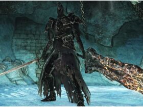 19 Most Powerful Weapons In Dark Souls 2